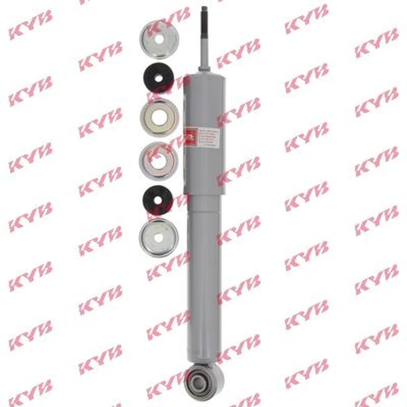 KYB Shock Absorber Damper Strut Front 554319