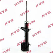 KYB Shock Absorber Damper Strut Front Right 332154