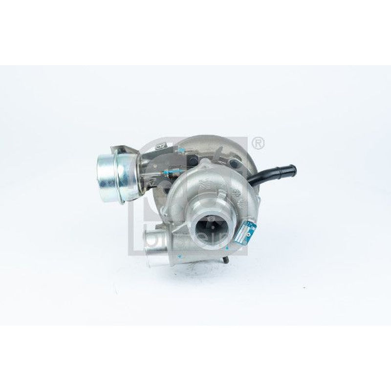 Febi Turbocharger Turbo Unit 187275