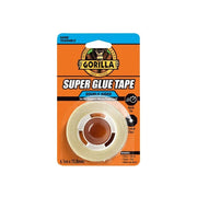 Gorilla Glue Gorilla® Super Glue Tape 15.8mm x 6.1m - 115718