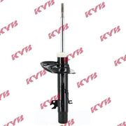 KYB Shock Absorber Damper Strut Front Left 3338054