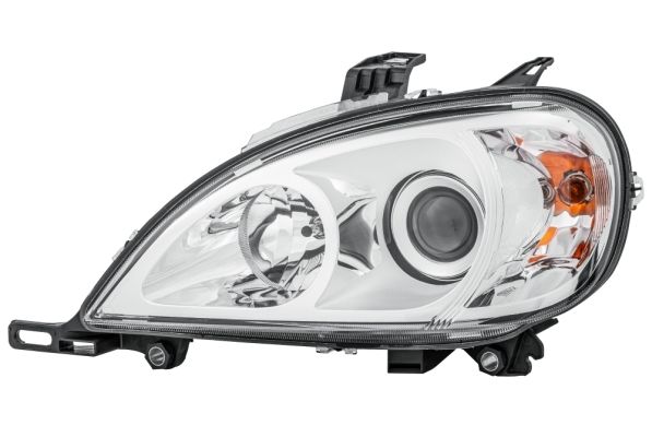 Hella Headlight Headlamp PY21W Left
