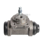 Febi Wheel Cylinder Hydraulic Brake Rear Right 102862