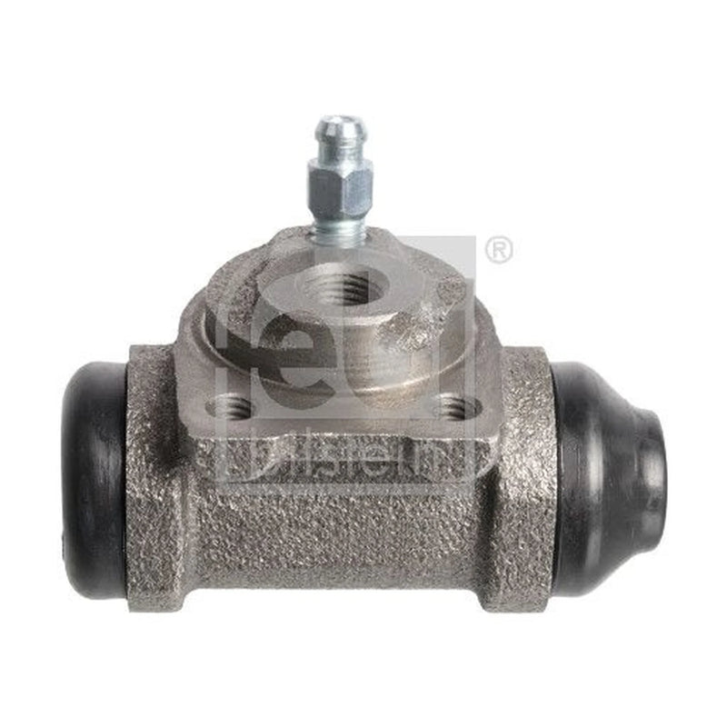 Febi Wheel Cylinder Hydraulic Brake Rear Right 102862
