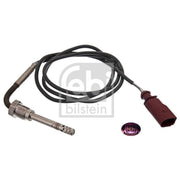Febi Exhaust Gas Temperature Sensor before soot particulate filter 49263