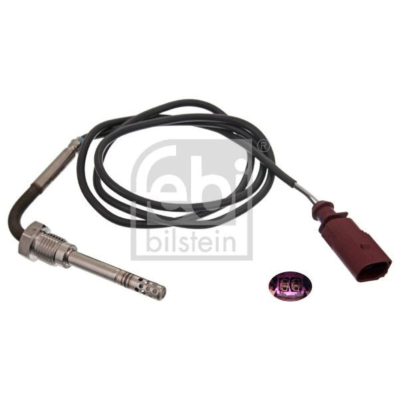 Febi Exhaust Gas Temperature Sensor before soot particulate filter 49263