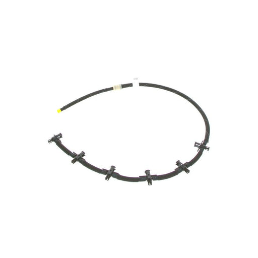 Bosch Fuel Overflow Hose Pipe 0 445 130 232