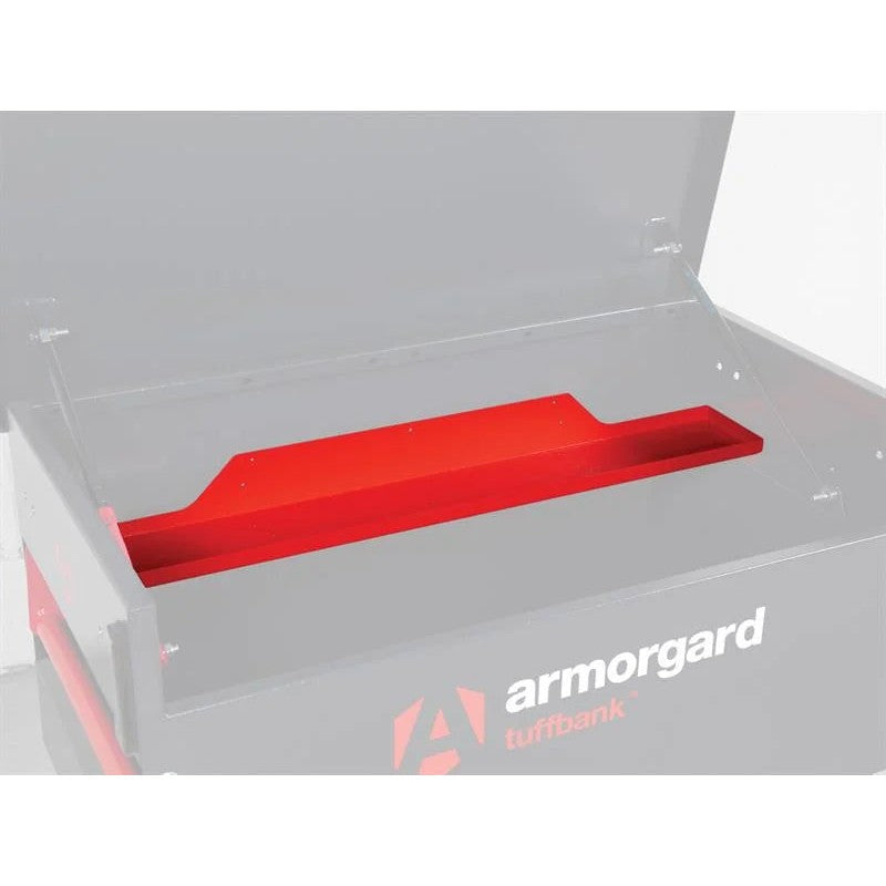 Armorgard TBS4 TuffBank™ Shelf 4ft - TBS4