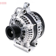 Denso Car Alternator 12V DAN1208