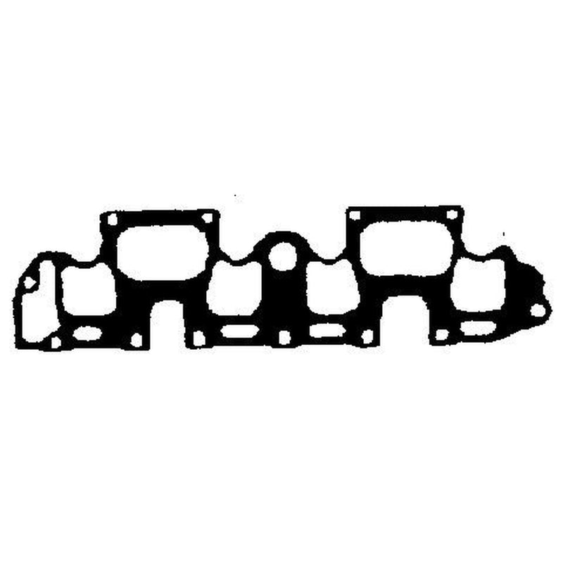 BGA Intake Manifold Gasket 1mm Thick MG9335