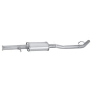 Hella Front Silencer Front 8LB 366 022-021