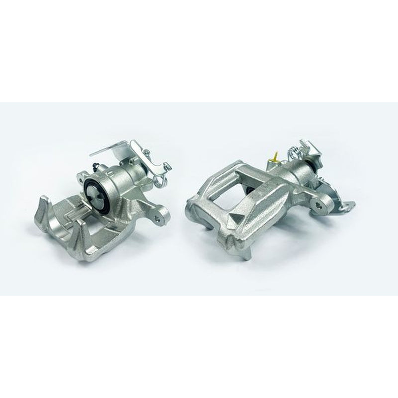 Abtex Brake Caliper Assembly Rear Right ABC1538R