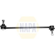 NAPA Stabiliser Bar Link Coupling Rod Front Right NST4079