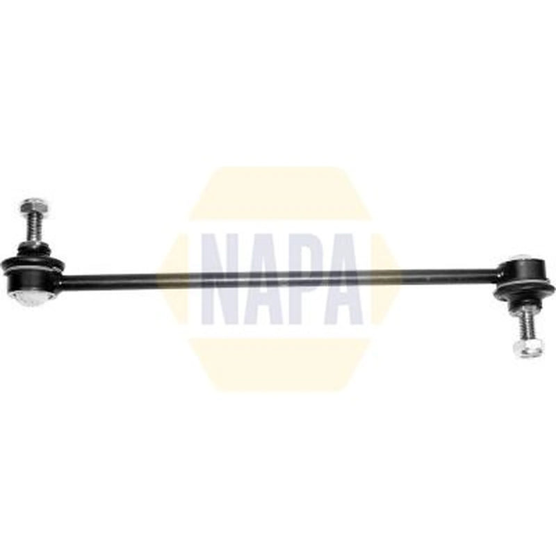NAPA Stabiliser Bar Link Coupling Rod Front Right NST4079