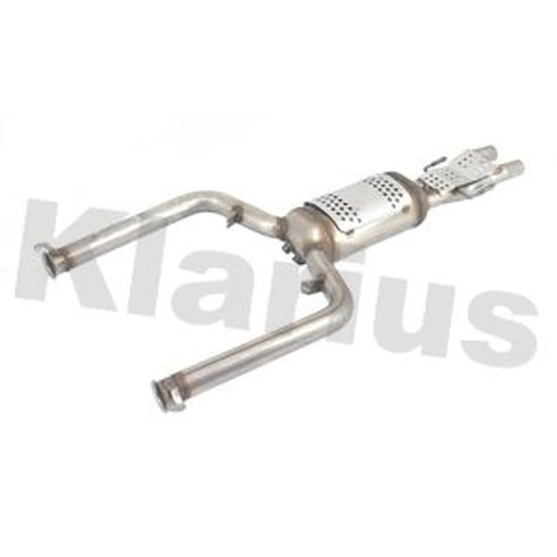 Klarius Diesel Particulate Filter T/A 390454