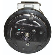 Mahle Air Conditioning Compressor ACP 1118 000S