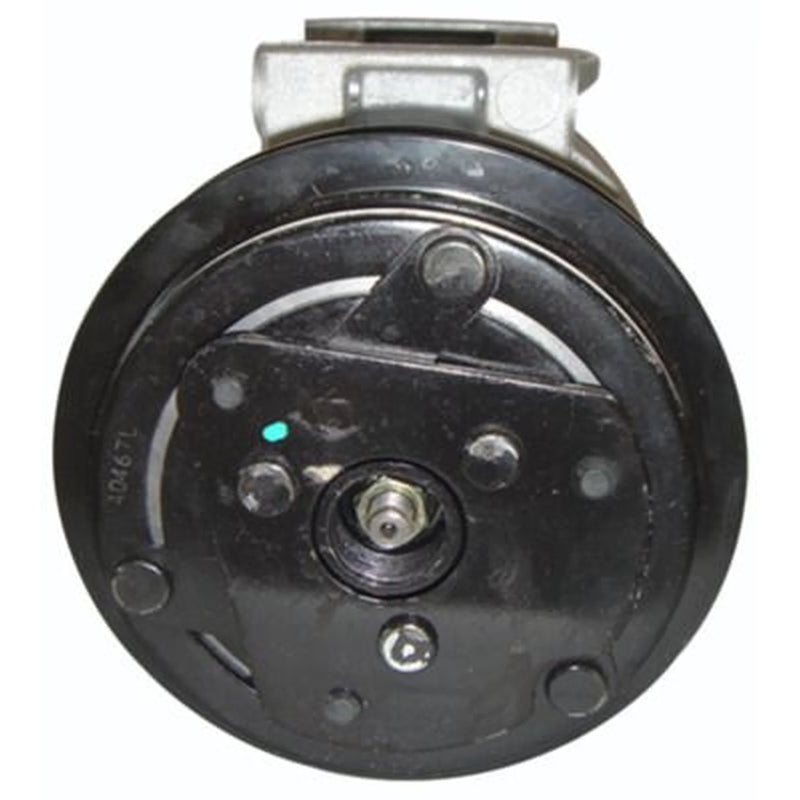 Mahle Air Conditioning Compressor ACP 1118 000S