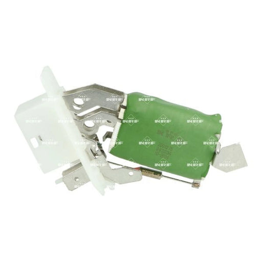 NRF Heater Blower Resistor 342034