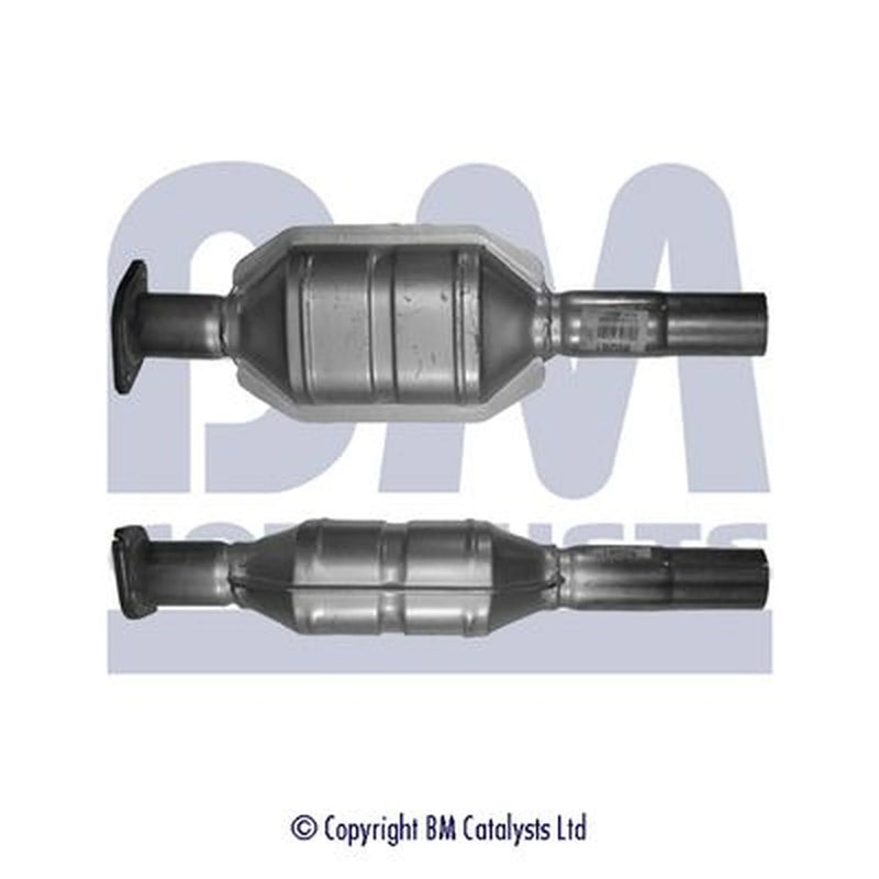 BM Catalysts Diesel Cat BM80281