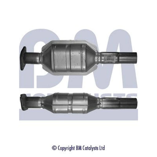 BM Catalysts Diesel Cat BM80281