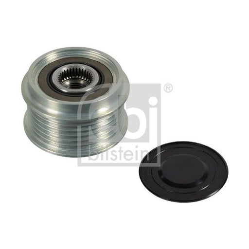Febi Alternator Overrunning Freewheel Clutch 14043