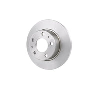 Bosch 2 x Solid Front Brake Discs 0 986 479 162