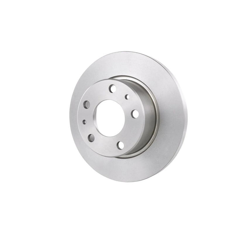 Bosch 2 x Solid Front Brake Discs 0 986 479 162