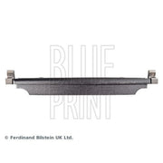 Blue Print Front Brake Pad Set ADN142180