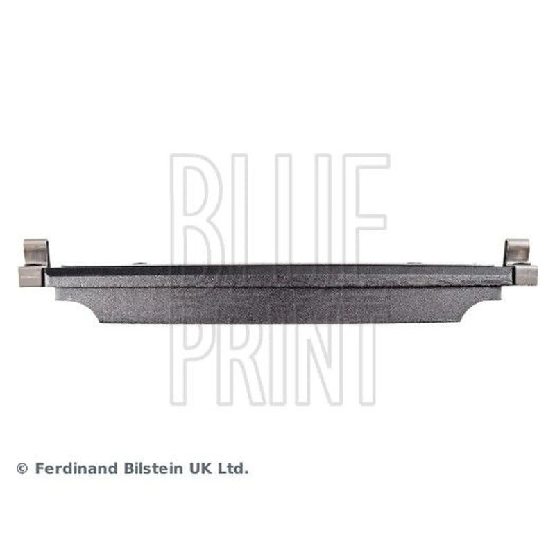Blue Print Front Brake Pad Set ADN142180