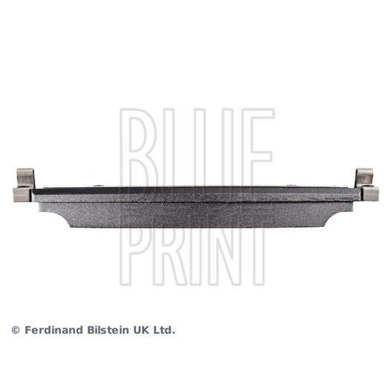Blue Print Front Brake Pad Set ADN142180