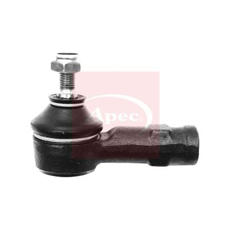 Apec Steering Tie Rod End Ball Joint Front Right M12x1.2 AST6160