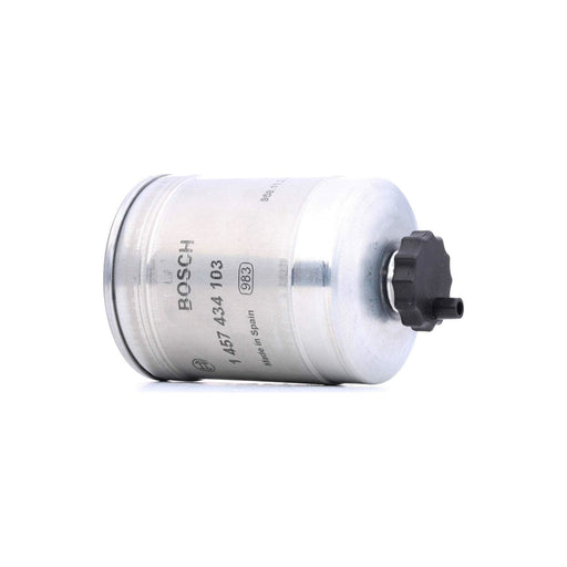 Genuine Bosch Car Fuel Filter N4103 Fits Citroen Saxo - 1.5 - 01-04 1457434103 Bosch  - Town Parts