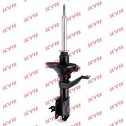 KYB Shock Absorber Damper Strut Front Left 331049