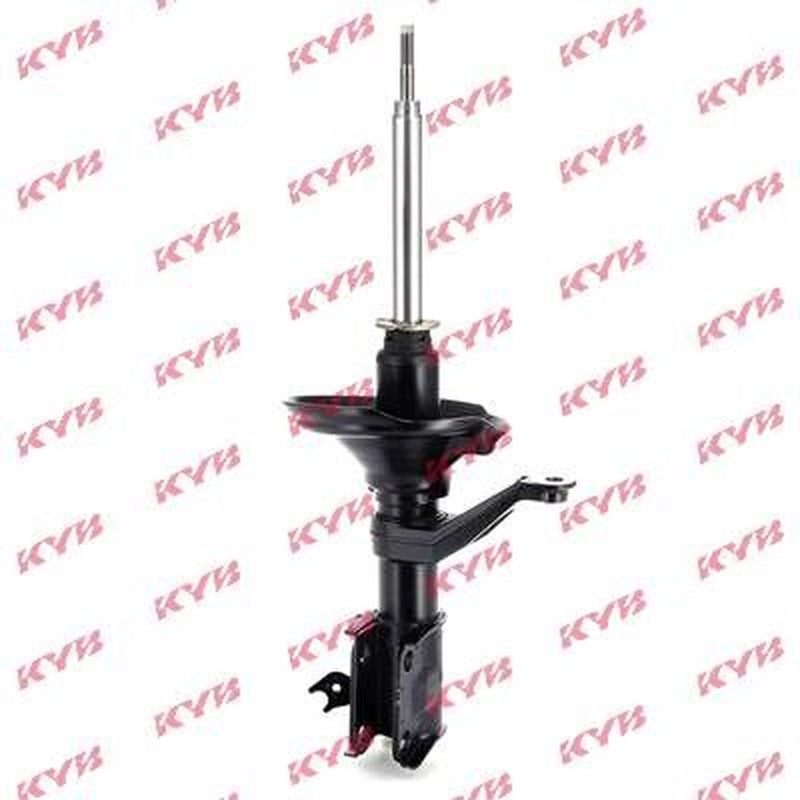 KYB Shock Absorber Damper Strut Front Left 331049