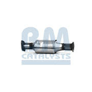 BM Catalysts Homologated Petrol Cat BM90753H