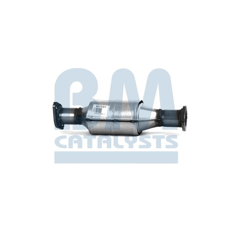BM Catalysts Homologated Petrol Cat BM90753H