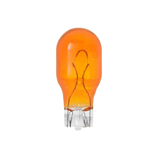 Ring 12V 21W W2.1 X 9.5D Capless Amber - R921A Ring  - Town Parts