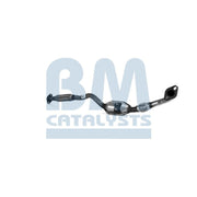 BM Catalysts Homologated Petrol Cat BM90595H