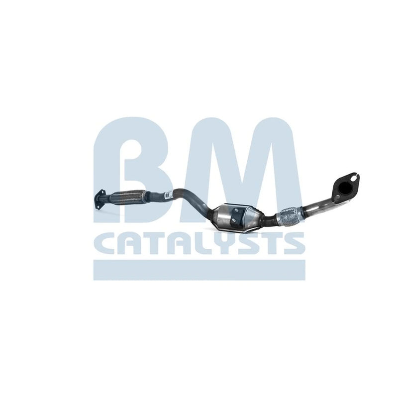 BM Catalysts Homologated Petrol Cat BM90595H