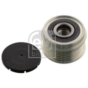 Febi Alternator Overrunning Freewheel Clutch 101719
