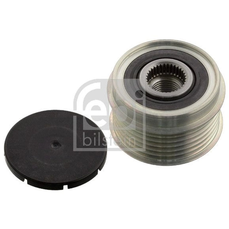 Febi Alternator Overrunning Freewheel Clutch 101719