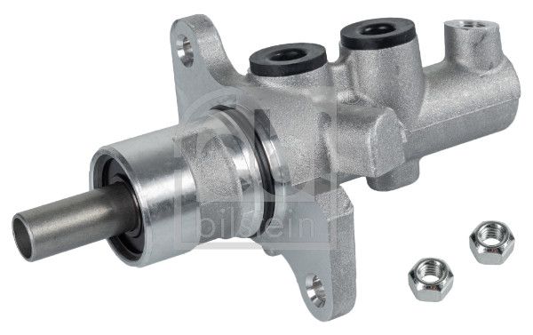Febi Brake Master Cylinder Hydraulic Assembly