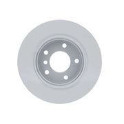 Bosch 2 x Solid Rear Brake Discs 0 986 479 494