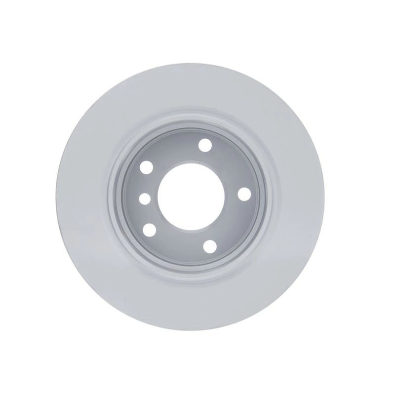 Bosch 2 x Solid Rear Brake Discs 0 986 479 494