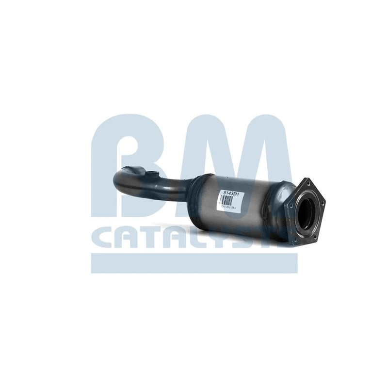 BM Catalysts Homologated Petrol Cat BM91435H