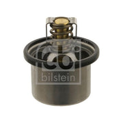 Febi Thermostat,Coolant 30672