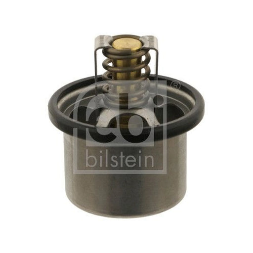 Febi Thermostat,Coolant 30672