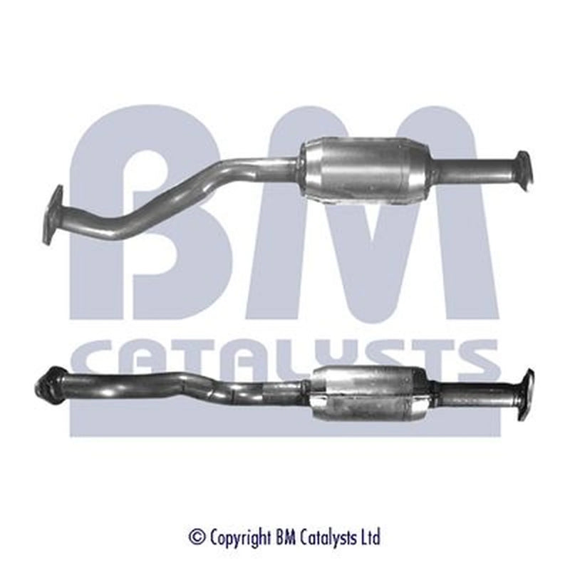 BM Catalysts Petrol Cat BM90979