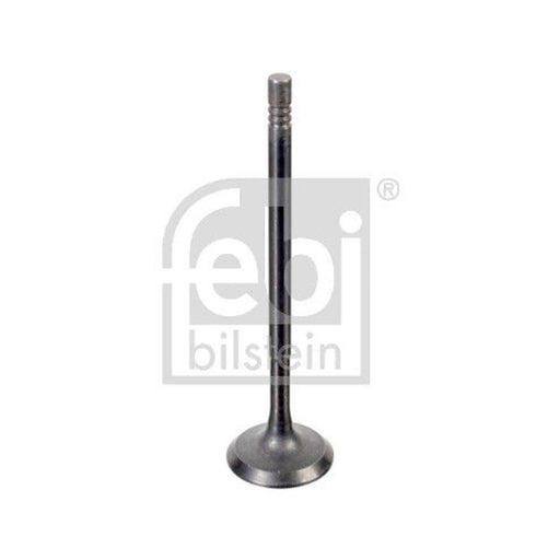 Febi Engine Intake Valve 27mm Head 176538