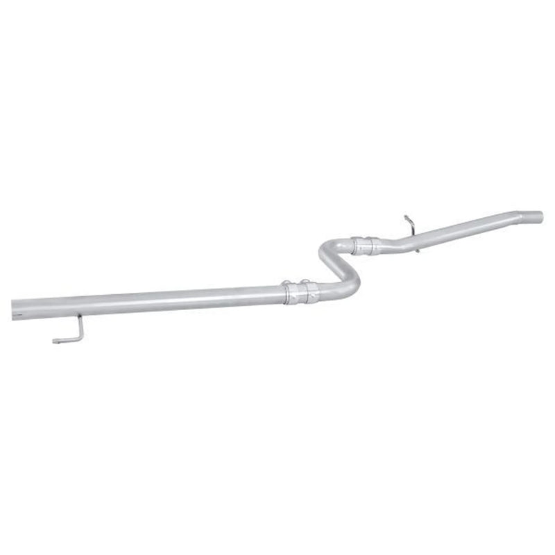 Hella Repair Pipe Catalytic Converter 8LA 366 007-161